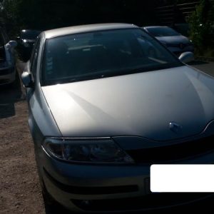 RENAULT LAGUNA 2 PHASE 1