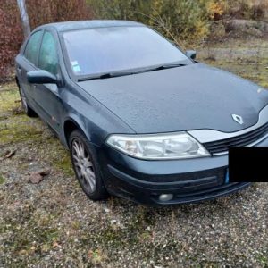 RENAULT LAGUNA 2