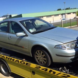 RENAULT LAGUNA 2 PHASE 1