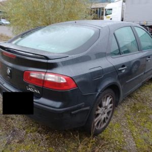 RENAULT LAGUNA 2