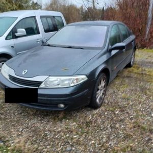 RENAULT LAGUNA 2