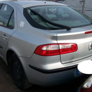 RENAULT LAGUNA 2 PHASE 1