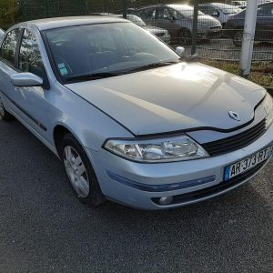 RENAULT LAGUNA 2 PHASE 1