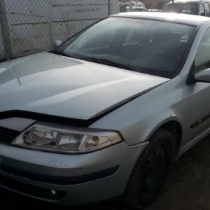 RENAULT LAGUNA 2 PHASE 1