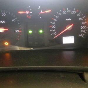 RENAULT LAGUNA 2 PHASE 1