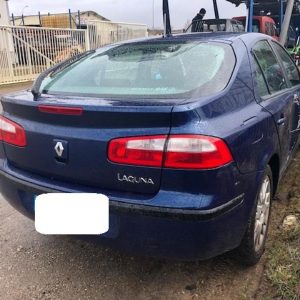 RENAULT LAGUNA 2 PHASE 1