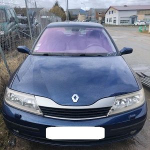 RENAULT LAGUNA 2 PHASE 1