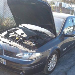 RENAULT LAGUNA 2 PHASE 2