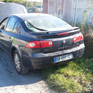 RENAULT LAGUNA 2 PHASE 2