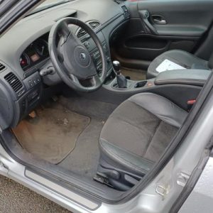 RENAULT LAGUNA 2 PHASE 2