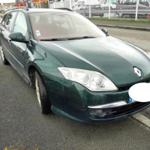 RENAULT LAGUNA 3 PHASE 1 BREAK