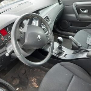 RENAULT LAGUNA 3 PHASE 1 BREAK