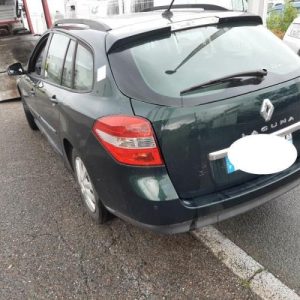 RENAULT LAGUNA 3 PHASE 1 BREAK