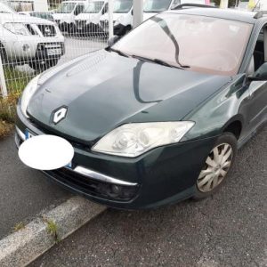 RENAULT LAGUNA 3 PHASE 1 BREAK