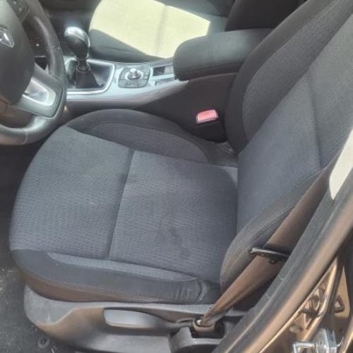 RENAULT LAGUNA 3 PHASE 1 BREAK