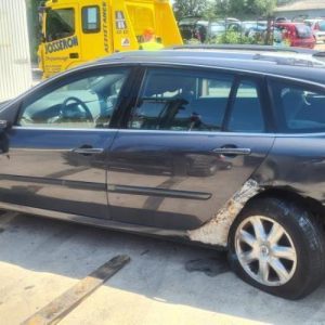 RENAULT LAGUNA 3 PHASE 1 BREAK