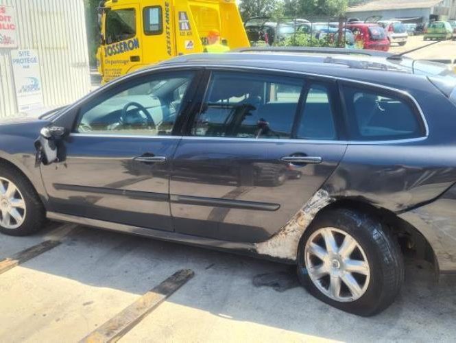 RENAULT LAGUNA 3 PHASE 1 BREAK