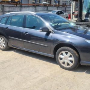 RENAULT LAGUNA 3 PHASE 1 BREAK