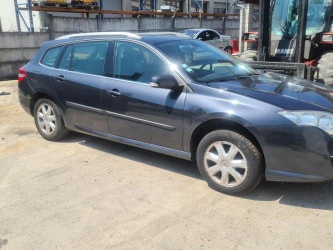 RENAULT LAGUNA 3 PHASE 1 BREAK