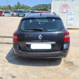 RENAULT LAGUNA 3 PHASE 1 BREAK