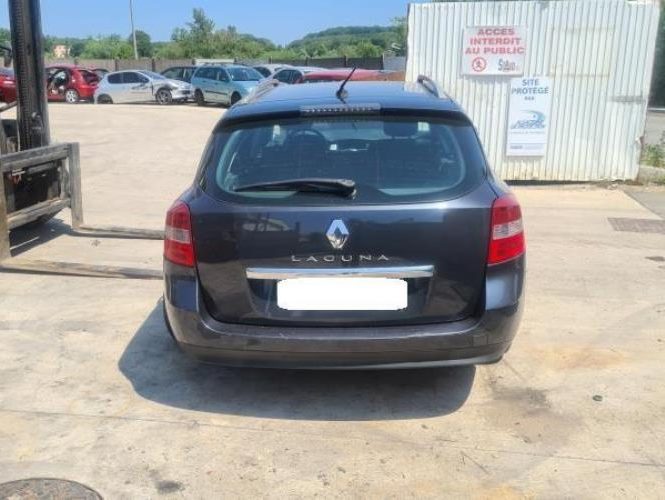 RENAULT LAGUNA 3 PHASE 1 BREAK