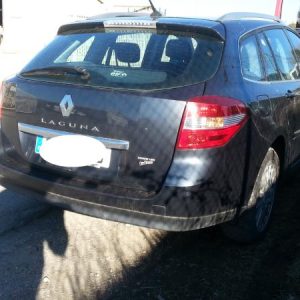 RENAULT LAGUNA 3 PHASE 1 BREAK