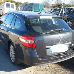 RENAULT LAGUNA 3 PHASE 1 BREAK