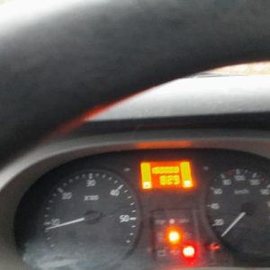 RENAULT MASTER 2 PHASE 2