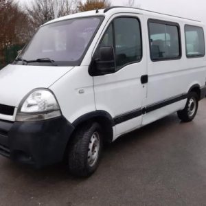 RENAULT MASTER 2 PHASE 2