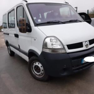 RENAULT MASTER 2 PHASE 2