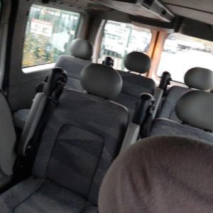 RENAULT MASTER 2 PHASE 2