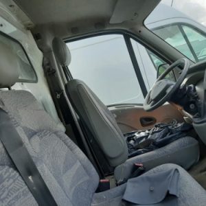 RENAULT MASTER 2 PHASE 2