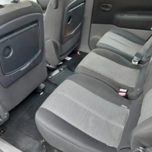 RENAULT SCENIC 2 PHASE 1