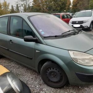 RENAULT SCENIC 2 PHASE 1