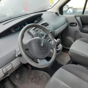 RENAULT SCENIC 2 PHASE 1