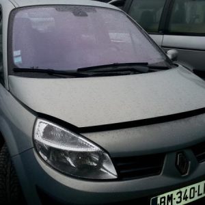 RENAULT SCENIC 2 PHASE 1