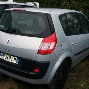 RENAULT SCENIC 2 PHASE 1