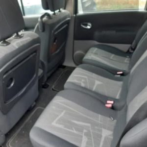 RENAULT SCENIC 2 PHASE 1