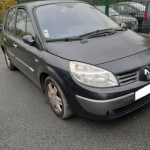 RENAULT SCENIC 2 PHASE 1