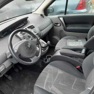 RENAULT SCENIC 2 PHASE 1