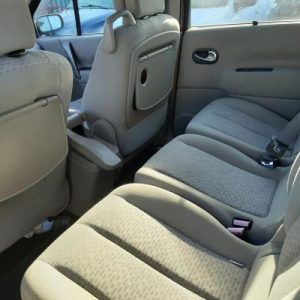 RENAULT SCENIC 2 PHASE 1