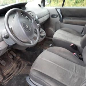 RENAULT SCENIC 2 PHASE 1