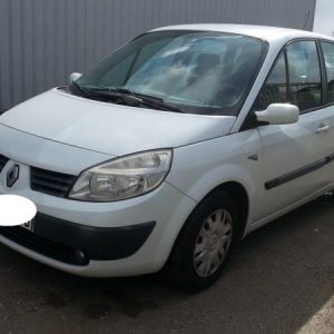 RENAULT SCENIC 2 PHASE 1