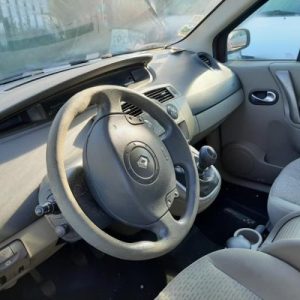 RENAULT SCENIC 2 PHASE 1