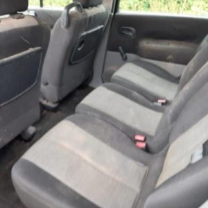 RENAULT SCENIC 2 PHASE 1