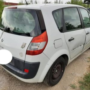 RENAULT SCENIC 2 PHASE 1