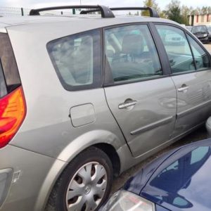 RENAULT GRAND SCENIC 2 PHASE 2