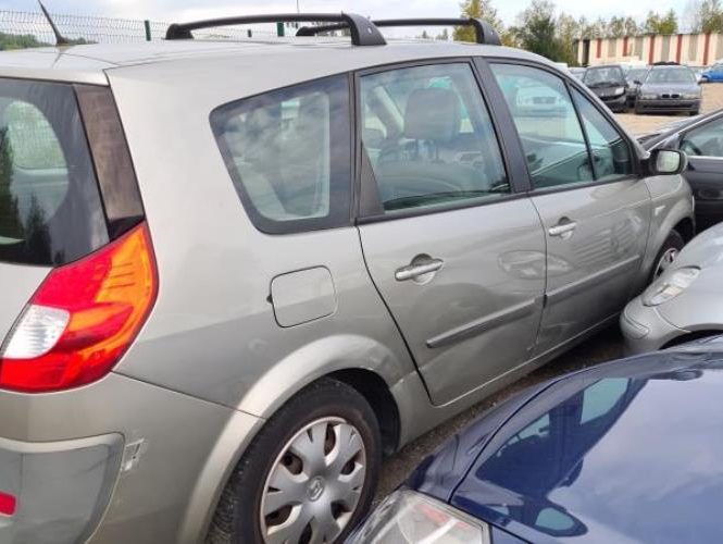 RENAULT GRAND SCENIC 2 PHASE 2