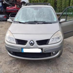 RENAULT GRAND SCENIC 2 PHASE 2