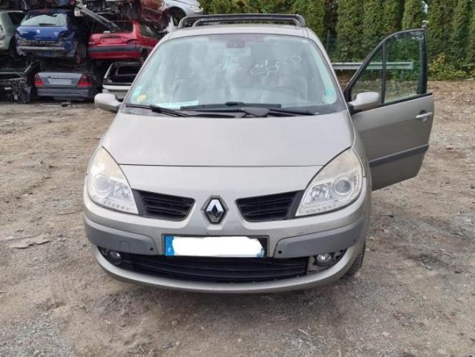 RENAULT GRAND SCENIC 2 PHASE 2